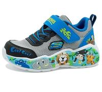 Skechers PLAY SCENE BASKETS BASSES Bebé