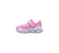 Skechers Baskets Play Scene - Fun Squad Rose Taille 25
