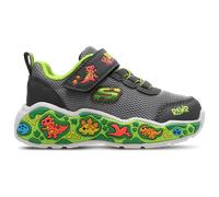 Baskets Skechers Play Scene pour Enfant 23 Gris