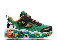 Skechers Play Scene - Sneakers Bébé - Vert - Pointure 24 - Plastique Green 24