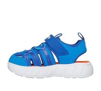 Skechers Play Scene Splash Sandales pour enfant Bleu Pointure 37