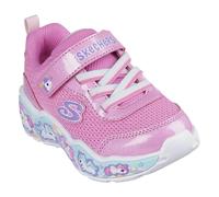 Skechers Baskets Play Scene - Fun Squad Rose Taille 25