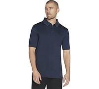 Skechers Polo Off Duty, Vert, L Homme