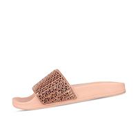 Skechers Pop Ups-New Spark 119320-RSGD, Womens slides, pink, 37 EU