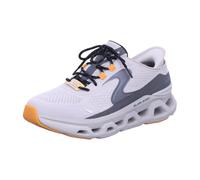 Skechers pour des Hommes Baskets Altus Glide-Step à Enfiler, Gris, 43 EU