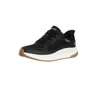 Skechers Pour des hommes Baskets BOBS Sport Squad Chaos 4 à enfiler, Noir
