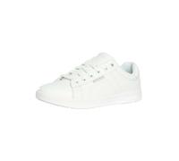 Skechers Pour des hommes Baskets Cavell Hensley, blanc