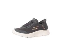 Skechers Homme Baskets Go Walk Flex, Grey, 42.5 EU