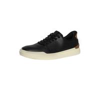 Skechers Pour des hommes Baskets sans lacets Owen Connell, Noir