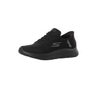 Skechers Homme 216324-bbk Walking-shoes, Noir, 43.5 EU