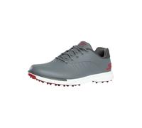 Skechers Pour des hommes Entraîneurs Go Golf Tempo, Gris