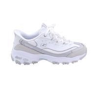 Skechers - Power - Femme - Chaussures - Blanc - Taille: 39 EU
