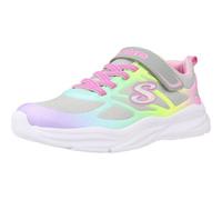 Baskets fille Skechers Power Jams 28