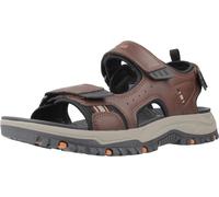 Skechers Prewitt Couleur Marron