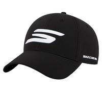 Skechers Prime Casquette de baseball en Noir