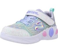 Skechers Princess Wishes - Bebes Chaussures Purple 22