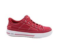 Skechers - Psycho Baskets - Femme - Chaussures - Rouge - Taille: 41 EU