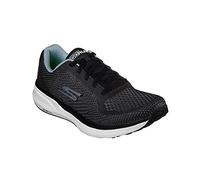 Skechers Pure Chaussures de course pour homme, bleu/noir, 42.5 EU