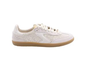 Skechers - Quenelle - Femme - Chaussures - Beige - Taille: 36 EU