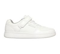 Skechers Quick Street Lite Chaussures Moyen Width en Blanc, Pointure 27, Lavable en machine