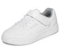 Skechers Quick Street Lite Baskets pour garçon Synthétique/Bordure Grise Pointure 46