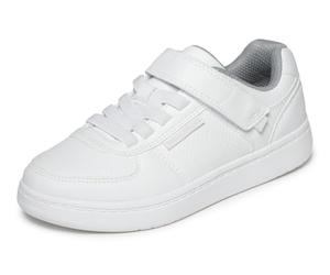 Skechers Quick Street Lite Baskets pour garçon Synthétique/Bordure Grise Pointure 46