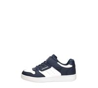Skechers Chaussures Quick Street pour garçons bleu marine/blanc 13 Little Kid