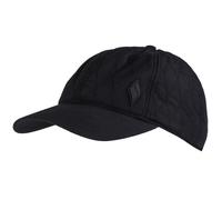 SKECHERS Quilted Diamond Cap BLK