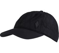 Skechers Quilted Diamond Cap SKCH3364-BLK, casquette, hommes, Noir