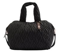 Skechers Quilted Gym Bag en Noir