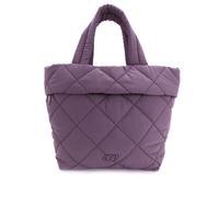 Skechers Quilted Mini Tote Bag en Rose