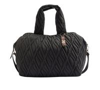 Skechers Quilted Tote Bag en Noir