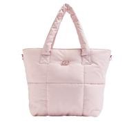 Skechers Quilted Tote Bag en Rose Clair