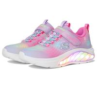 Skechers Rainbow Cruisers-Rainbow Baskets Rose, Lavande multicolore, 29 EU