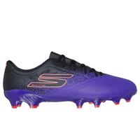 Skechers Razor 1.5 Academy FG Moyen Width en Violette, Pointure 44