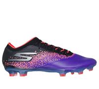 Skechers Razor 1.5 Elite FG Moyen Width en Violette, Pointure 45, Hyper Burst