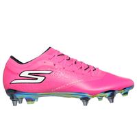 Skechers Razor 1.5 Elite SG Moyen Width en Rose/Noir, Pointure 40, Hyper Burst