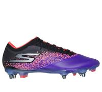 Skechers Razor 1.5 Elite SG Moyen Width en Violette, Pointure 45.5, Hyper Burst