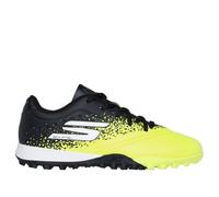 Skechers Razor 1.5 Jr Td TF Moyen Width en Jaune/Noir, Pointure 28