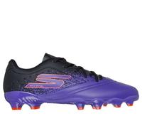 Skechers Razor 1.5 Jr Youth FG Moyen Width en Violette, Pointure 33.5