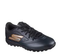 Skechers Razor 1.5 Jr Youth Tftm Baskets pour garçon, Noir , 37.5 EU