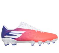 Skechers Razor 2 Academy FG Moyen Width en Noir/Bleu/Rose, Pointure 44, Vegan