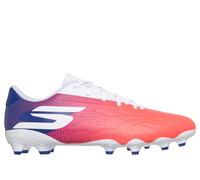 Skechers Razor 2 Club MG Moyen Width en Noir/Bleu/Rose, Pointure 41