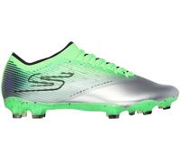 Skechers Razor FG Laser-Comfort argenté FSLLM 45