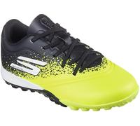 Skechers Razor Juniors Astro Turf Football Boots Jaune/Noir 2 (35) Male