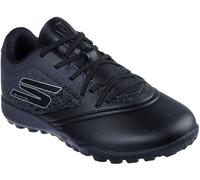 Skechers Razor Juniors Astro Turf Football Boots Noir 2 (35) Male