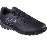 Skechers Razor Juniors Astro Turf Football Boots Noir 4.5 (37.5) Male
