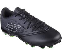 Skechers Razor Juniors Firm Ground Football Boots Noir 3 (36) Male