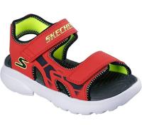 Skechers Razor Splash - Aqua 406513L-RDBK Enfants