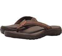Skechers Reggae Cobano, Tongs Homme